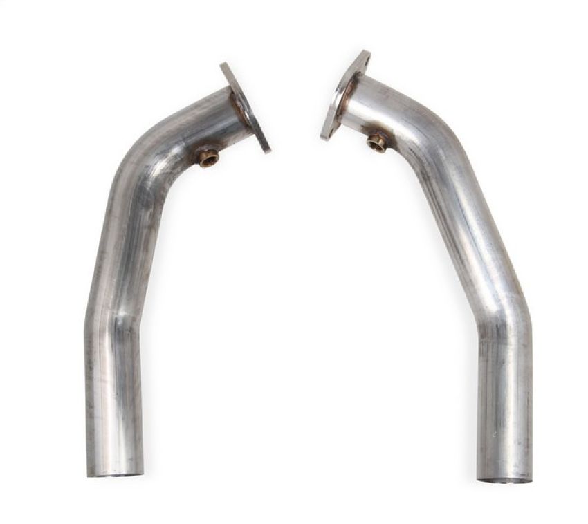 Hooker 70701313-RHKR Blackheart Adapter Pipe