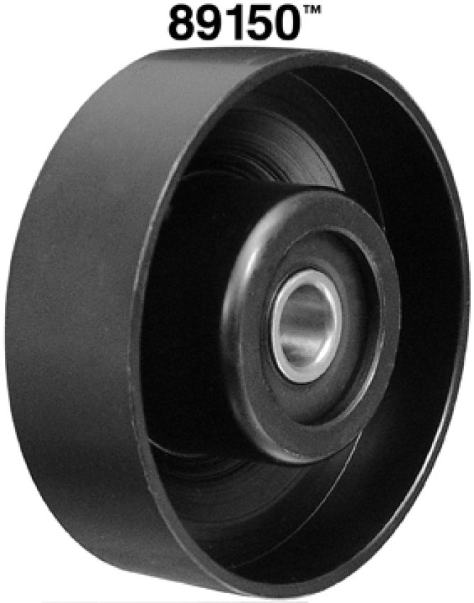Dayco 89150 Pulley