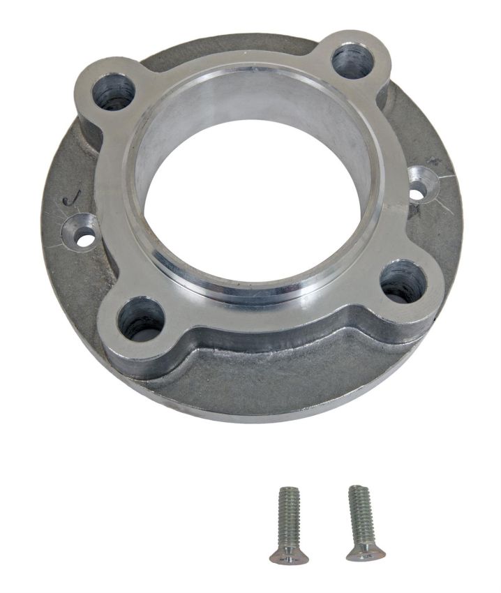 SCAT ENTERPRISES SCASCA8108 Harmonic Balancer Spacer SBF .875 Thick