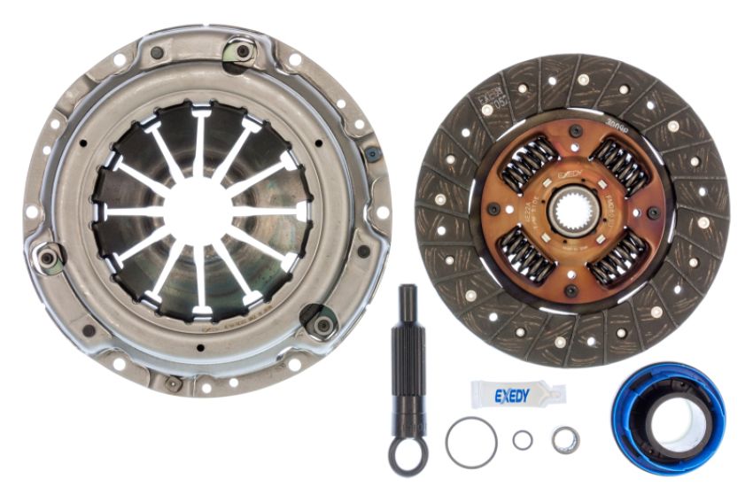 Exedy KFM06 EXEDY OEM Clutch Kit; Non Self-Adjusting Clutch; FORD