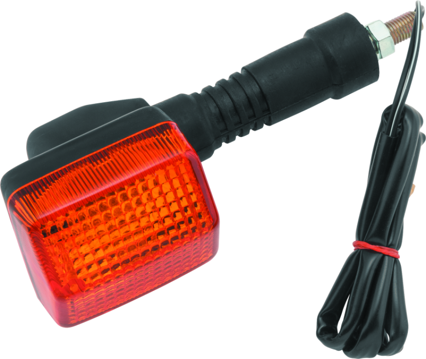 BikeMaster 261036 Honda Turn Signal - Rear