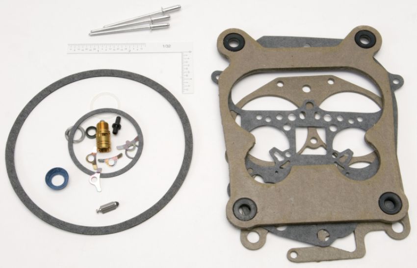CARB REBUILD KIT