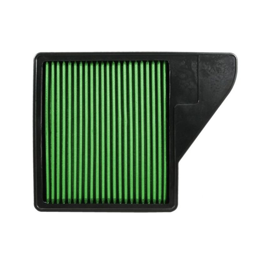 Green Filter USA 7075 Ford Mustang V6 / V8 2010 - 2011