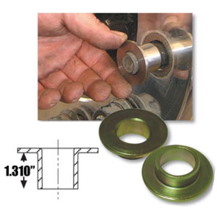 SPECIALTY PRODUCTS COMPANY 33149 EXT CENTERING SLEEVES