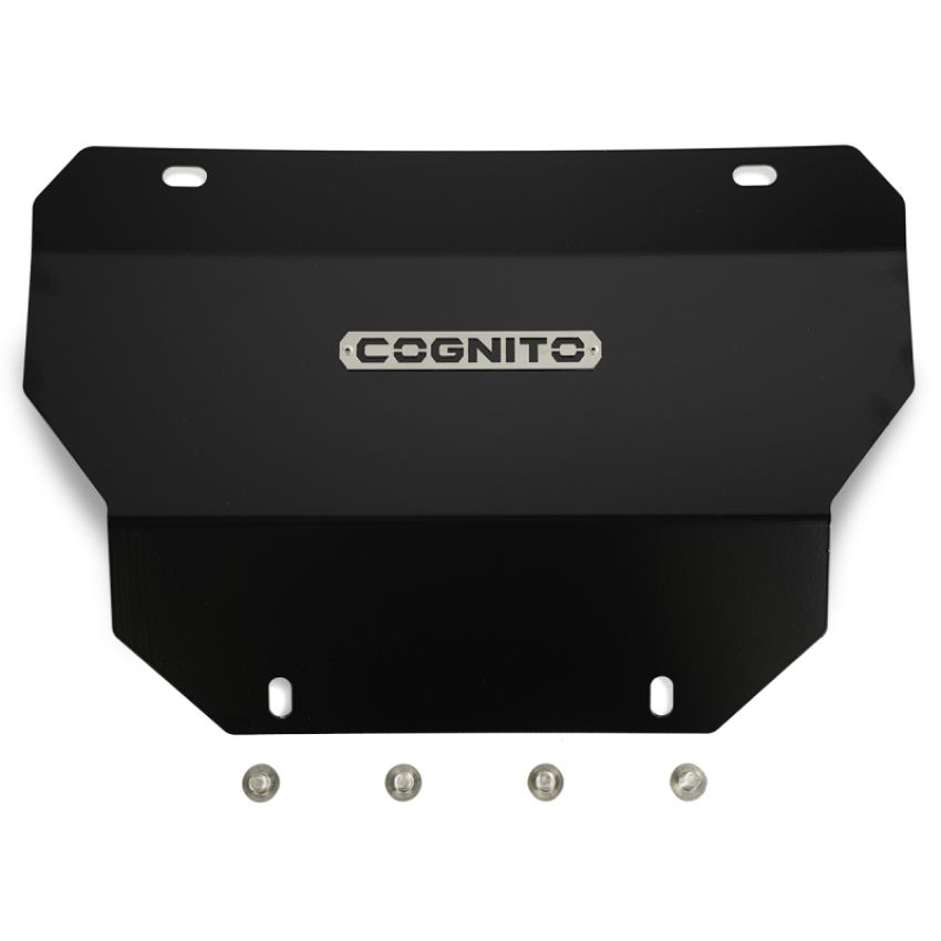 Cognito 110-91295 2020+ Chevy Silverado 2500 Front Splash Guard Kit