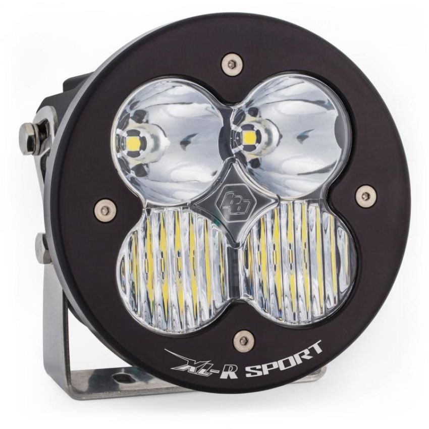 Baja Designs 570003 XL-R Sport LED Auxiliary Light Pod