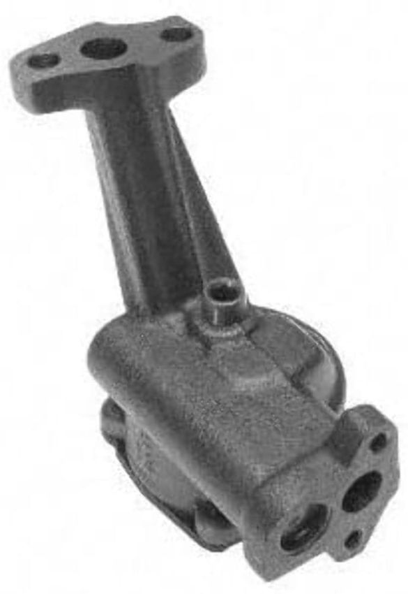MAHLE 601-1022 Engine Oil Pump