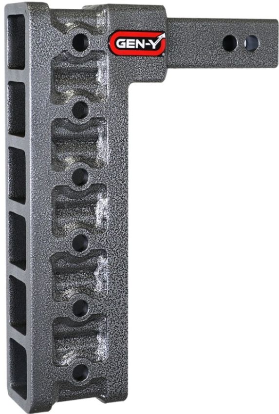 GEN-Y Hitch GH-306 MEGA-DUTY Drop Hitch