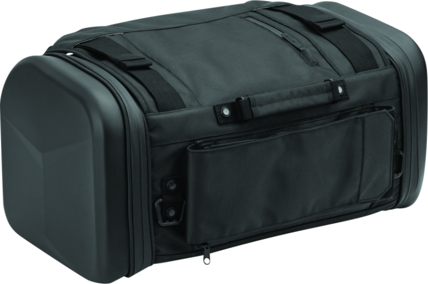 Kuryakyn 5221 Xkursion XS Steward Roll Bag
