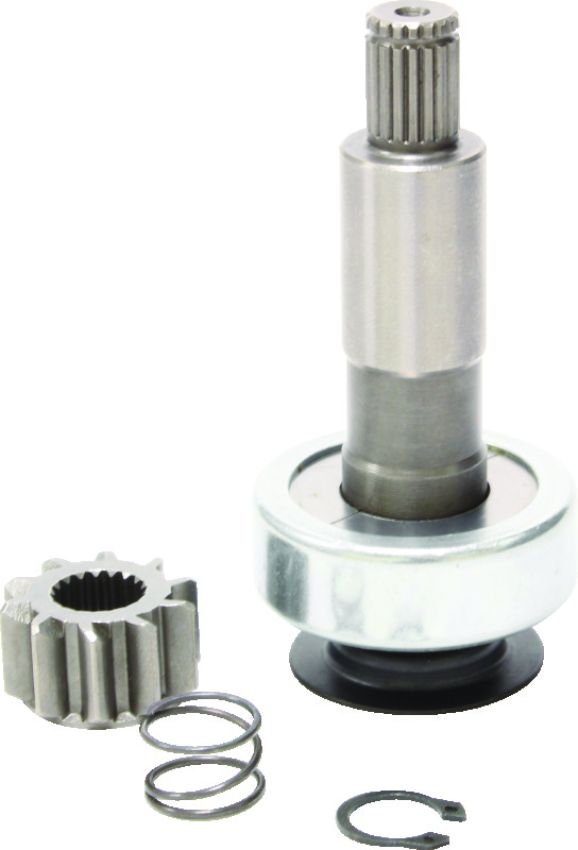 TwinPower 463042 Twin Power 17-Up M8 Models Starter Drive M8