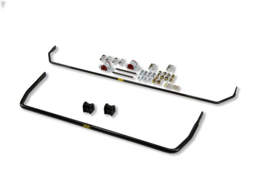 Suspension (52220 ST ANTI-SWAY BAR SETS)
