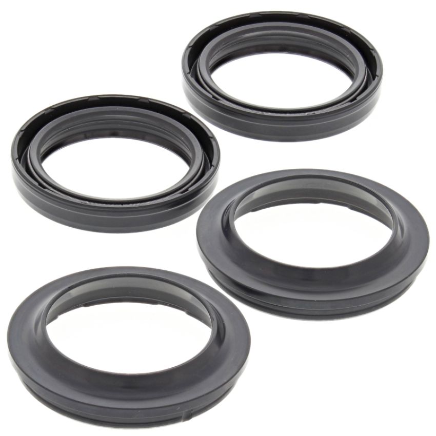 All Balls Racing 56-165 Fork & Dust Seal Kits