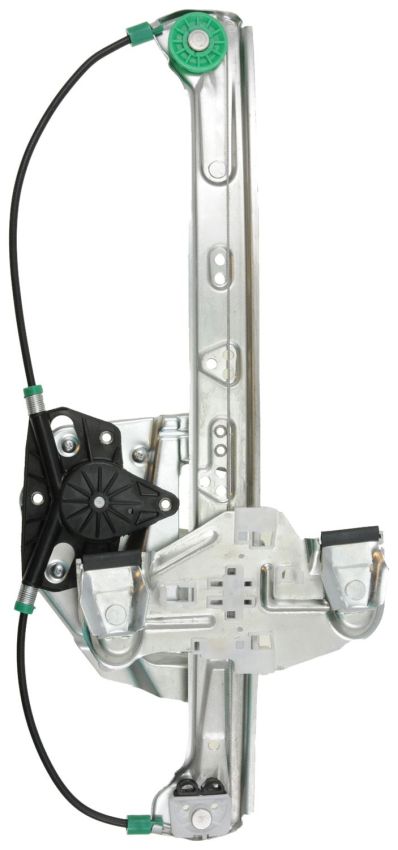 VDO WL42060 Power Window Motor w/Regulator