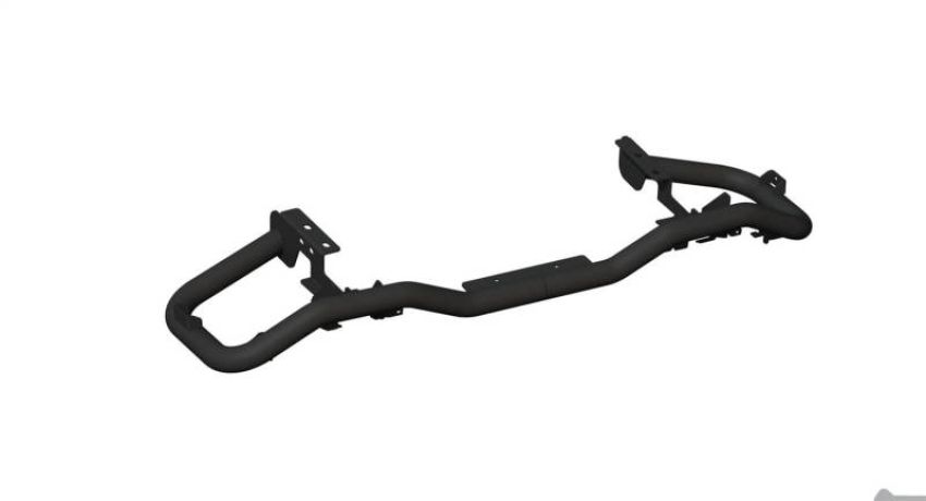 ARB 3640130 Summit Rstb No Sensors 3500Kg Px Ranger 11On