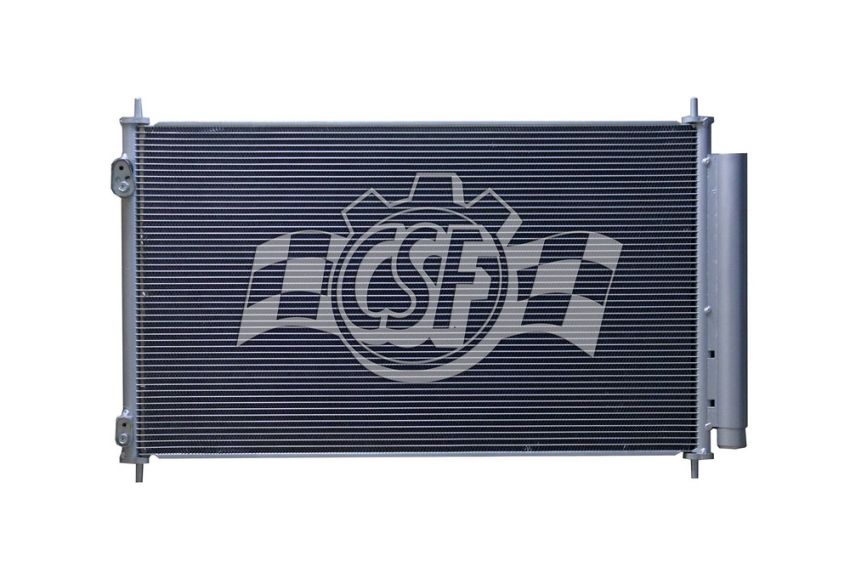 CSF 10786 A/C Condenser