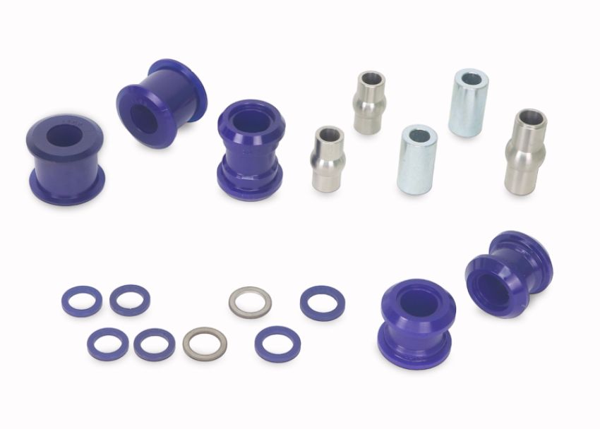 Superpro SPF4400K 1999 Land Rover Discovery SD Rear Watts Link Bushing Set