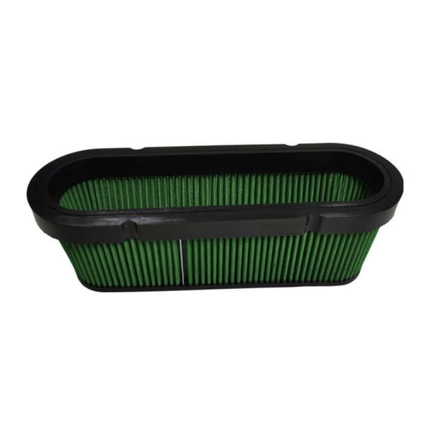 Green Filter USA 7087 Chevrolet Corvette LS3, LS7, Z06