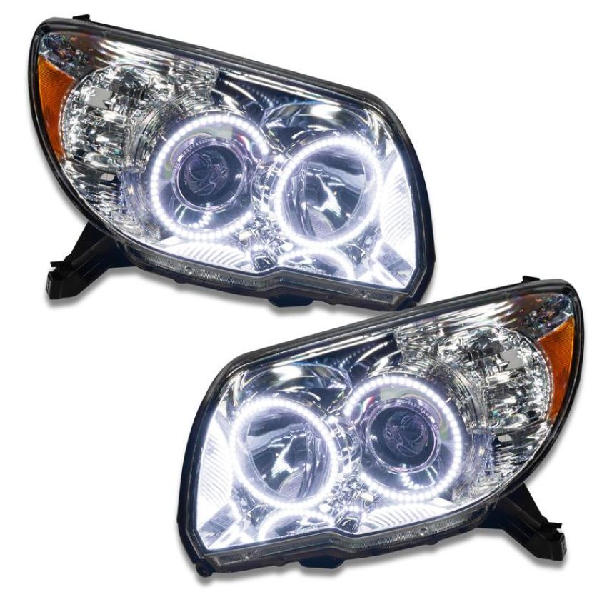 Oracle Lighting 7089-001 SMD Pre-Assembled Headlights, White