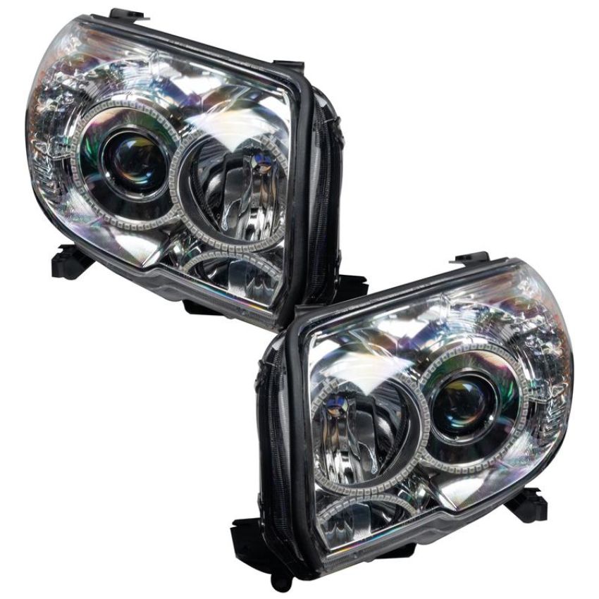 Oracle Lighting 7089-334 SMD Pre-Assembled Headlights, ColorSHIFT(tm) - No Controller