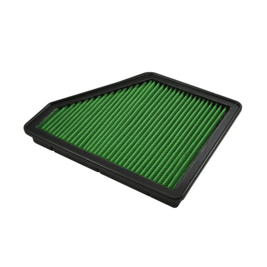 Green Filter USA 7089 Chevrolet Camaro 2010- up