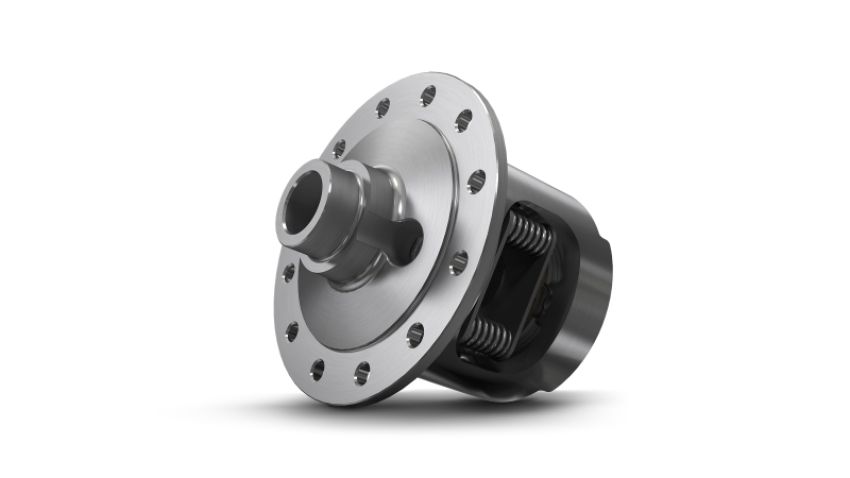 Eaton Posi - GM 8.2 BOP