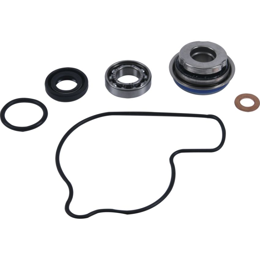 Hot Rods WPK0071 17-21 Honda CRF 450 R 450cc Water Pump Kit