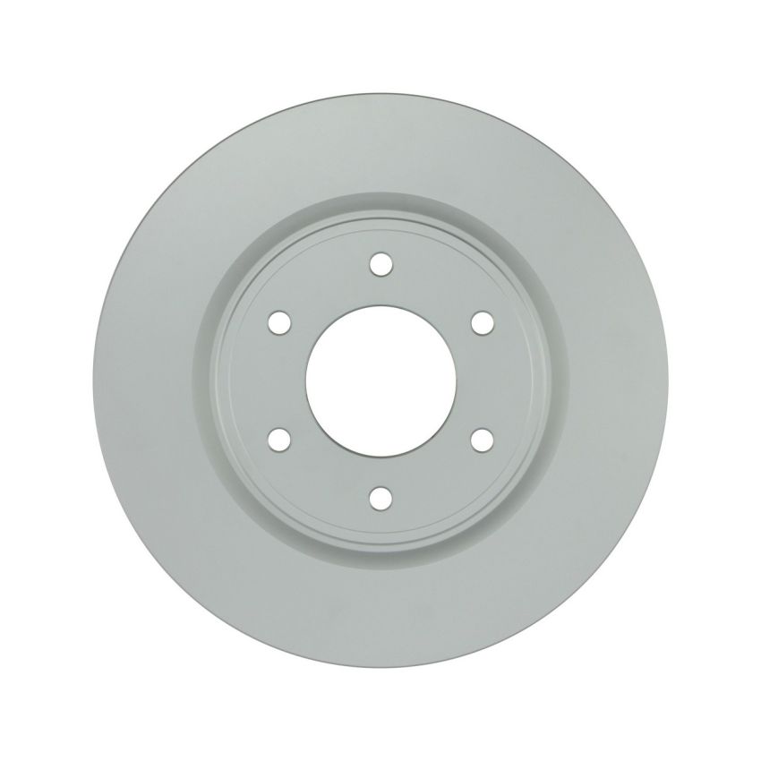 Bosch 40011489 Bosch QuietCast Disc Brake Rotor