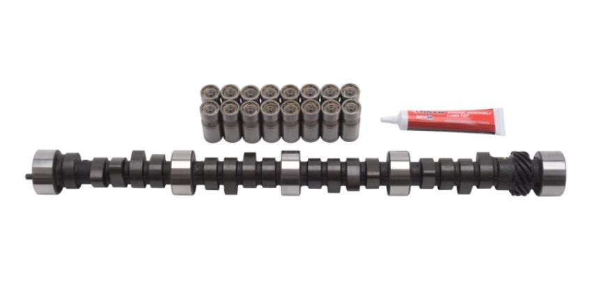 EDELBROCK EDE2102 SBC Cam & Lifter Kit