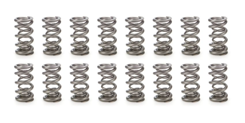 Manley Alcohol/Fuel Classes/ProMod NexTek Series High Performance Valve Springs