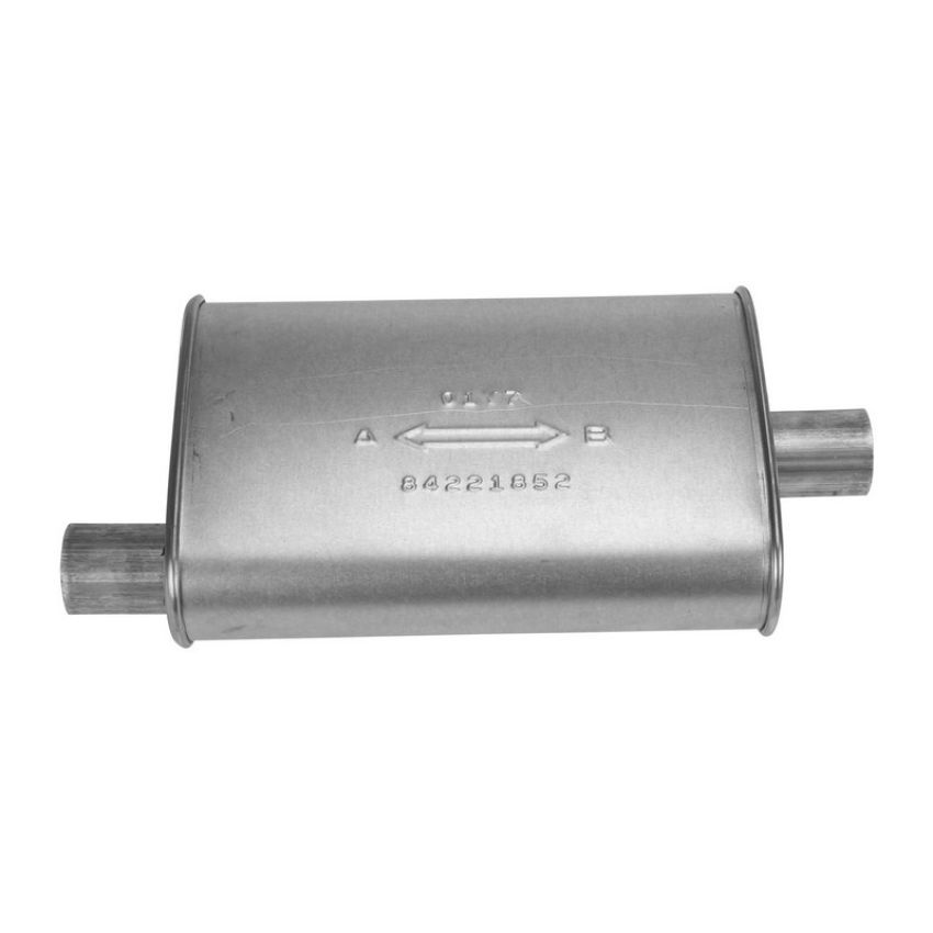 AP Exhaust 709005 Universal Muffler - MSL Maximum