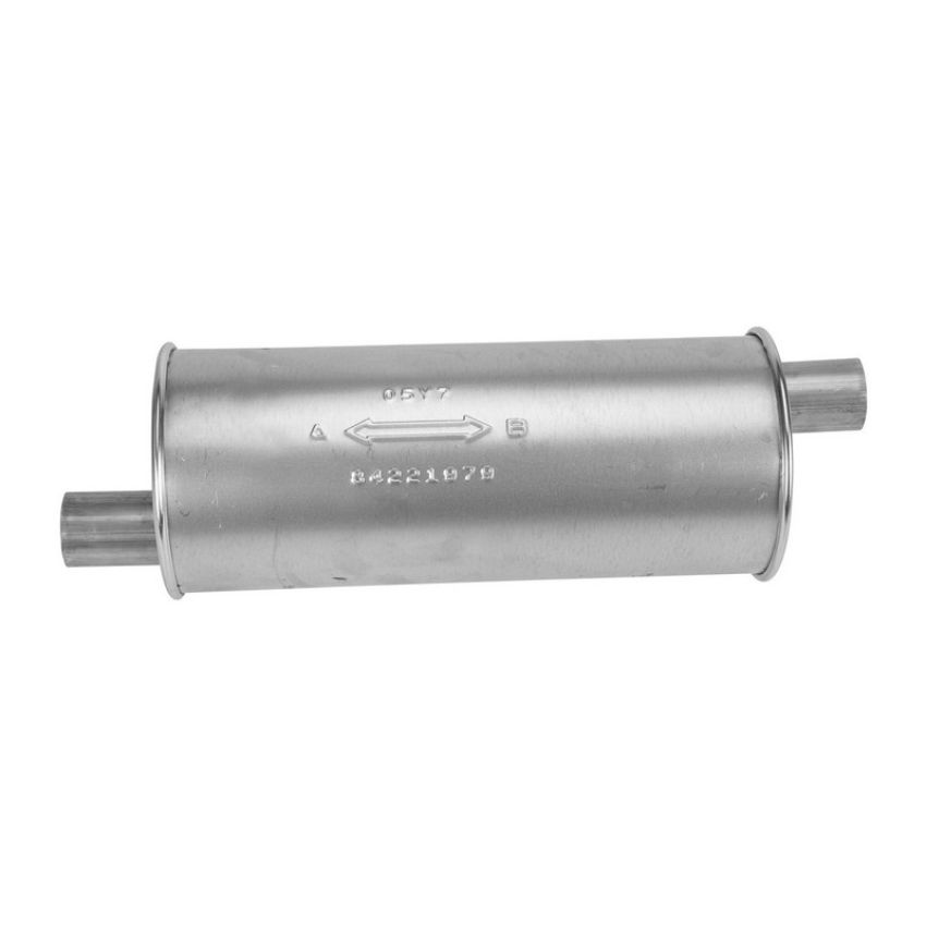 AP Exhaust 709018 Universal Muffler - MSL Maximum
