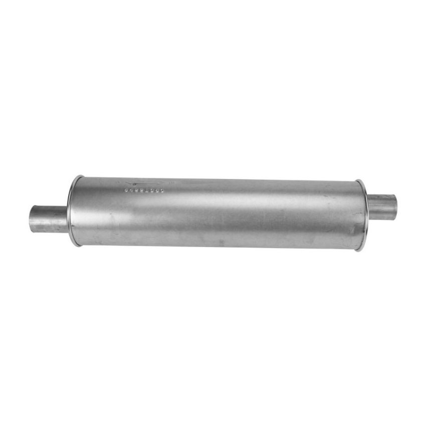 AP Exhaust 709019 Universal Muffler - MSL Maximum