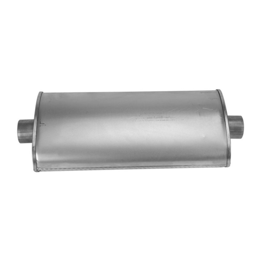 AP Exhaust 709031 Universal Muffler - MSL Maximum