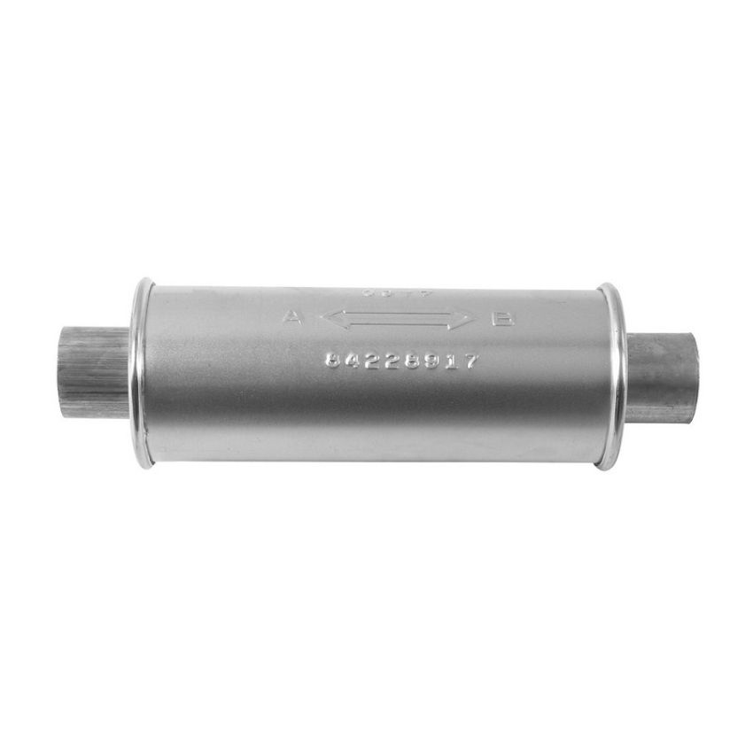 AP Exhaust 709032