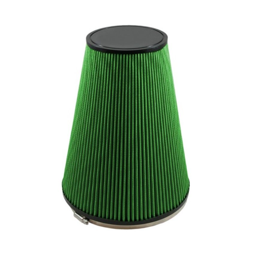 Green Filter USA 7090 Cone Filter; ID 8