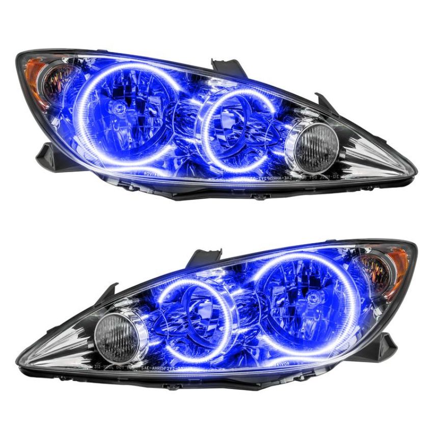 Oracle Lighting 7091-330 SMD Pre-Assembled Headlights, ColorSHIFT