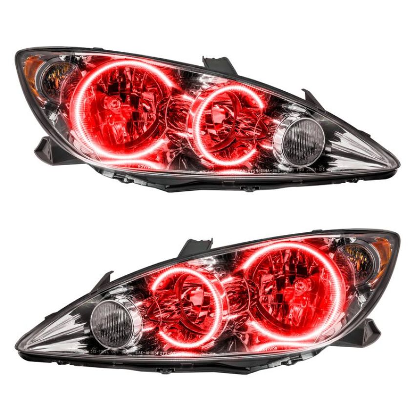 Oracle Lighting 7091-330 SMD Pre-Assembled Headlights, ColorSHIFT