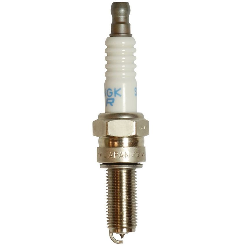 NGK 92264 NGK Laser Platinum High Ignitability Spark Plug