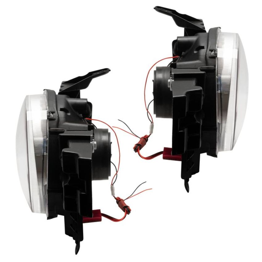 Oracle Lighting 7093-334 SMD Pre-Assembled Headlights, ColorSHIFT(tm) - No Controller
