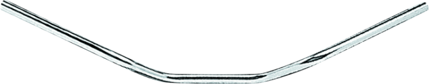BikeMaster 110510 Superbike Handlebar - Chrome