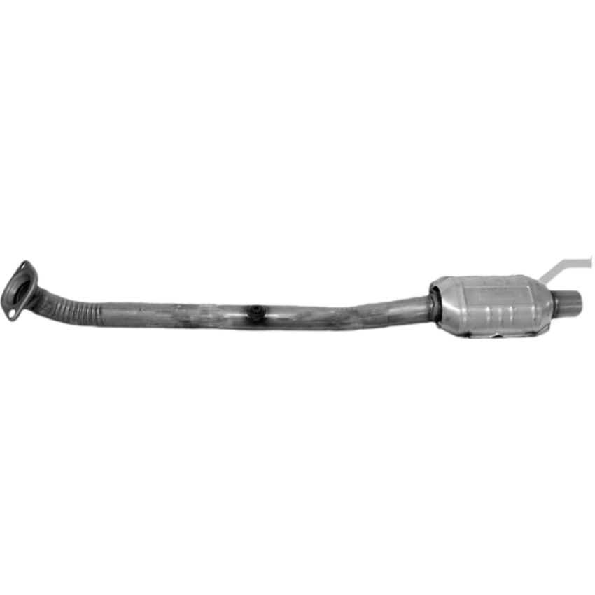 Davico Mfg 18518 Direct Fit Catalytic Converter