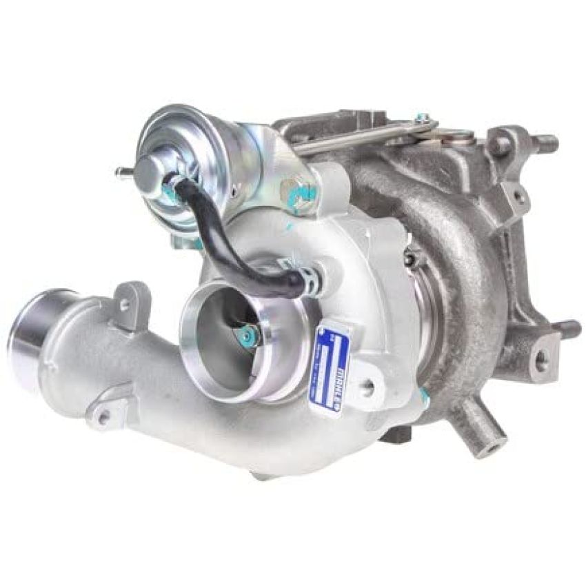 MAHLE 627TC20002100 Turbocharger