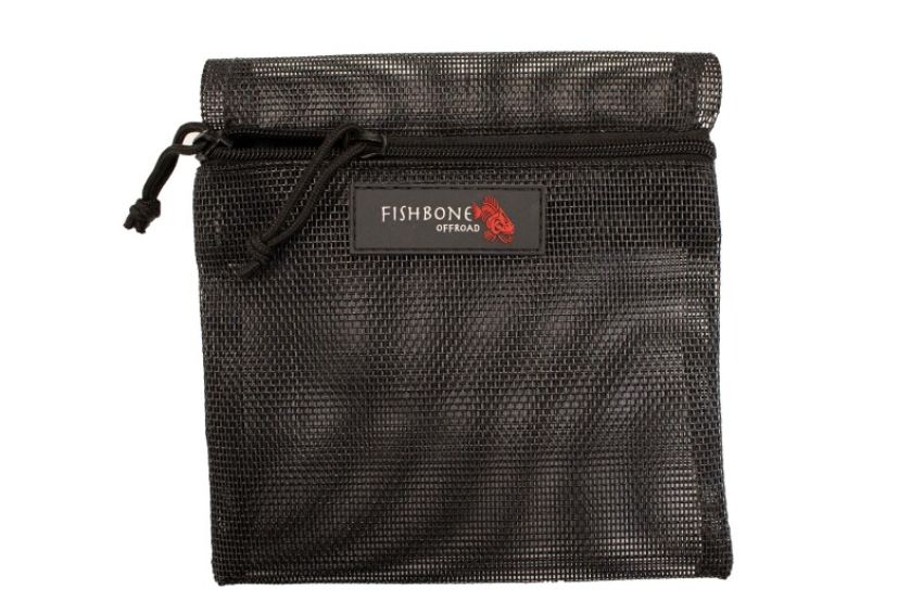 Fishbone Offroad FB55272 Tube Door Storage Bag FB55272