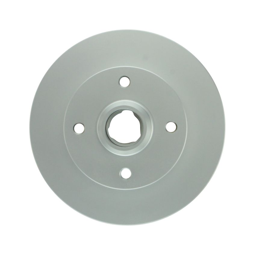Bosch 53011386 Bosch QuietCast Disc Brake Rotor