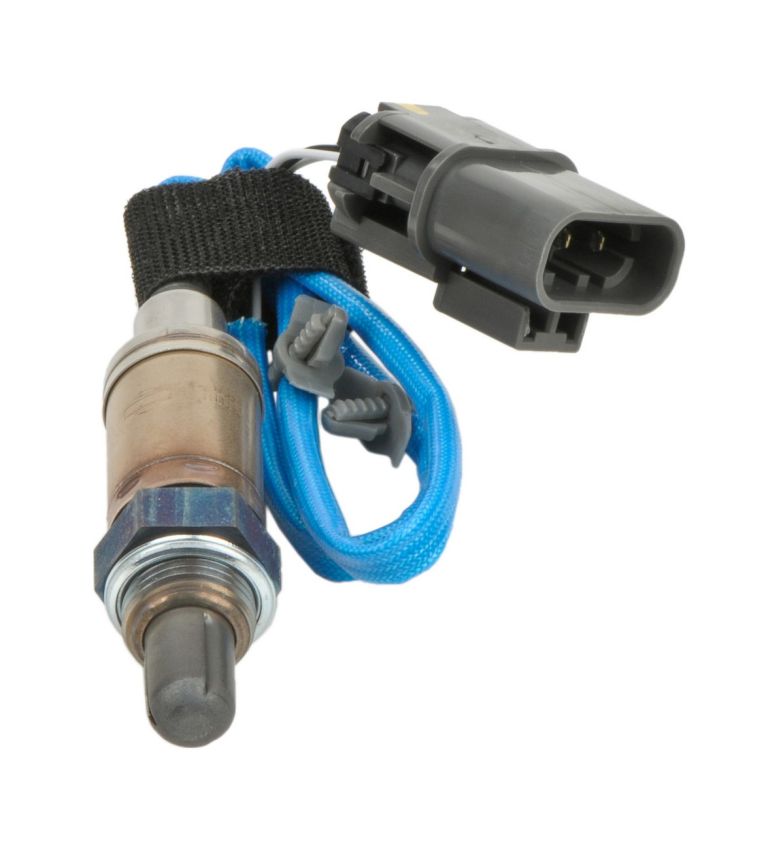Bosch 13666 Bosch Oxygen Sensor