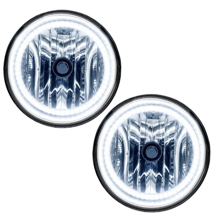Oracle Lighting 7097-001 SMD Fog Lights, White