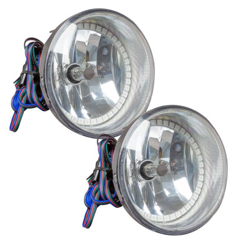Oracle Lighting 7097-002 SMD Fog Lights, Blue