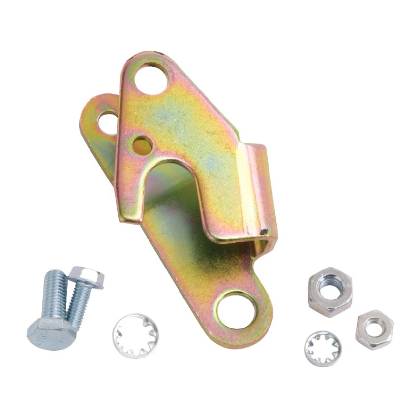 EDELBROCK EDE1481 Throttle Lever Adapter - Chrysler