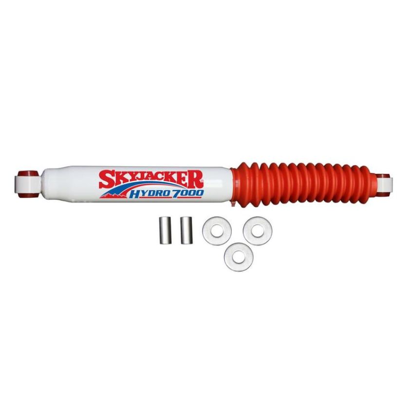 Skyjacker 7099 OEM STAB KT WHITE W/RED BOT
