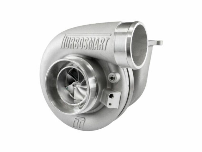 Turbosmart TS-1-6870C-T4096E 6870C T4 0.96AR Externally Wastegated C-Frame TS-1 Turbocharger